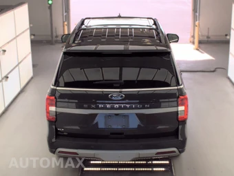 2023 Ford Expedition XLT - miniatura 36