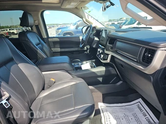2023 Ford Expedition XLT - miniatura 37
