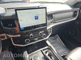 2023 Ford Expedition XLT - miniatura 6