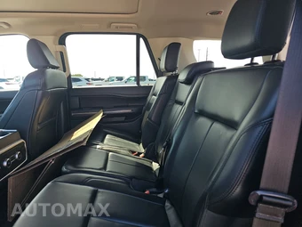 2023 Ford Expedition XLT - miniatura 9