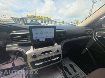 2023 Ford Explorer Base – miniatura 10