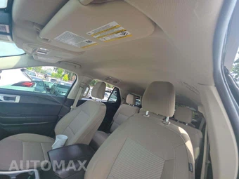 2023 Ford Explorer Base – miniatura 11