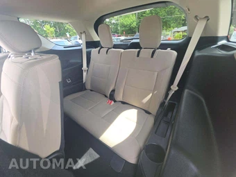 2023 Ford Explorer Base – miniatura 14