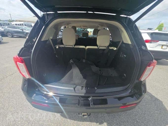 2023 Ford Explorer Base – miniatura 15