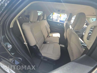 2023 Ford Explorer Base – miniatura 17