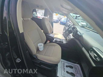 2023 Ford Explorer Base – miniatura 19
