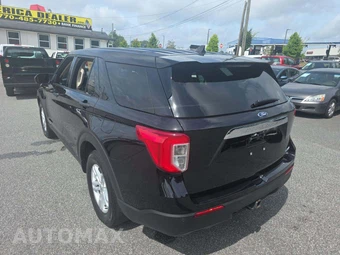 2023 Ford Explorer Base – miniatura 2
