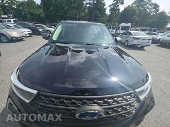 2023 Ford Explorer Base – miniatura 22