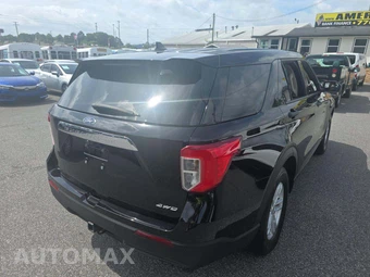 2023 Ford Explorer Base – miniatura 3
