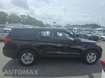 2023 Ford Explorer Base – miniatura 4
