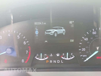 2023 Ford Explorer Base – miniatura 9