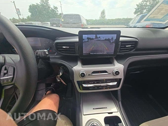 2023 Ford Explorer Base – miniatura 10