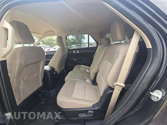 2023 Ford Explorer Base – miniatura 13