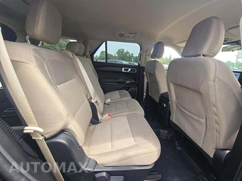 2023 Ford Explorer Base – miniatura 16