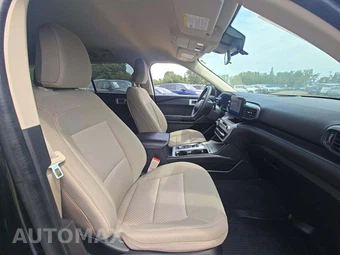 2023 Ford Explorer Base – miniatura 18