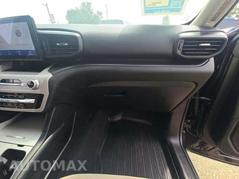 2023 Ford Explorer Base – miniatura 19