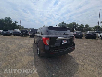 2023 Ford Explorer Base – miniatura 2