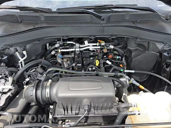 2023 Ford Explorer Base – miniatura 21