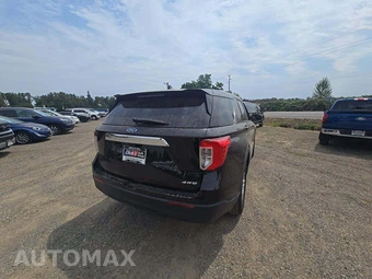 2023 Ford Explorer Base – miniatura 3