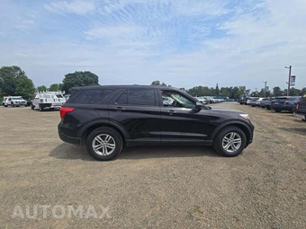 2023 Ford Explorer Base – miniatura 4