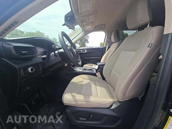2023 Ford Explorer Base – miniatura 6