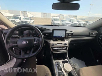 2023 Ford Explorer Base - miniatura 10
