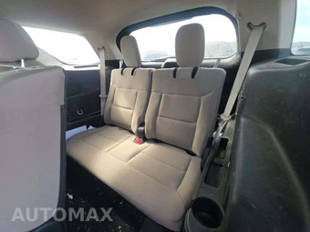 2023 Ford Explorer Base - miniatura 14