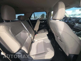 2023 Ford Explorer Base - miniatura 17