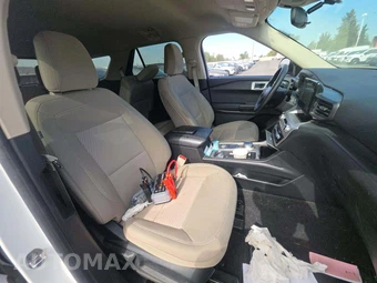 2023 Ford Explorer Base - miniatura 19