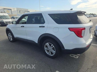 2023 Ford Explorer Base - miniatura 2
