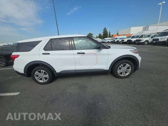 2023 Ford Explorer Base - miniatura 4