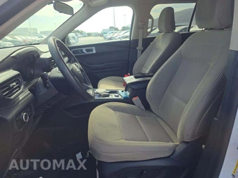 2023 Ford Explorer Base - miniatura 6