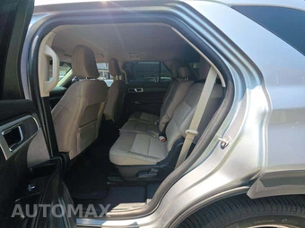 2023 Ford Explorer Base – miniatura 10