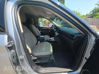 2023 Ford Explorer Base – miniatura 16