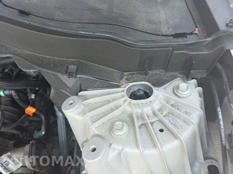 2023 Ford Explorer Base – miniatura 21