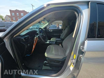2023 Ford Explorer Base – miniatura 3