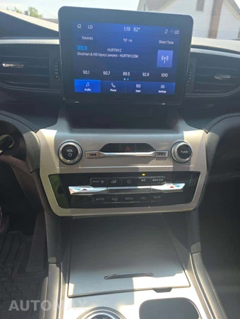 2023 Ford Explorer Base – miniatura 7