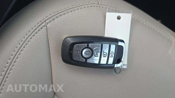 2023 Ford Explorer Hybrid Limited - miniatura 12