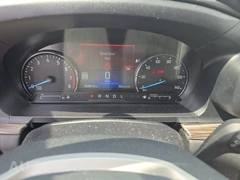 2023 Ford Explorer Hybrid Limited - miniatura 8