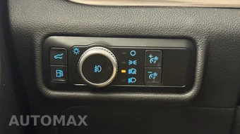 2023 Ford Explorer Hybrid Limited - miniatura 18