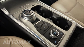 2023 Ford Explorer Hybrid Limited - miniatura 20