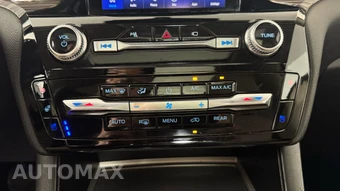 2023 Ford Explorer Hybrid Limited - miniatura 22