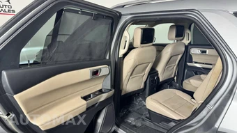 2023 Ford Explorer Hybrid Limited - miniatura 27