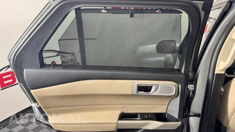 2023 Ford Explorer Hybrid Limited - miniatura 28
