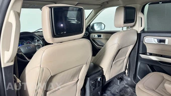 2023 Ford Explorer Hybrid Limited - miniatura 29