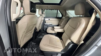 2023 Ford Explorer Hybrid Limited - miniatura 31