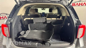 2023 Ford Explorer Hybrid Limited - miniatura 34