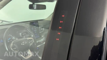 2023 Ford Explorer Hybrid Limited - miniatura 35