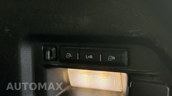 2023 Ford Explorer Hybrid Limited - miniatura 36