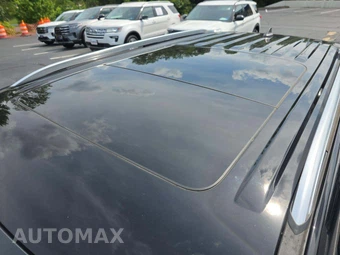 2023 Ford Explorer Hybrid Platinum - miniatura 12
